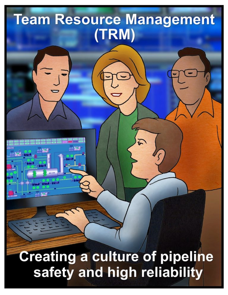 what-is-team-resource-management-pipeline-performance-group-llc