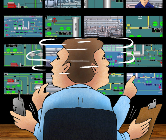 Anticipating Troubles: Recognizing and Responding to Abnormal Operating ...